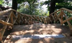 Belmonte 2 Via Crucis